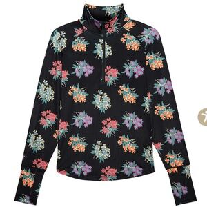 The Quarter Zip Trail Pullover